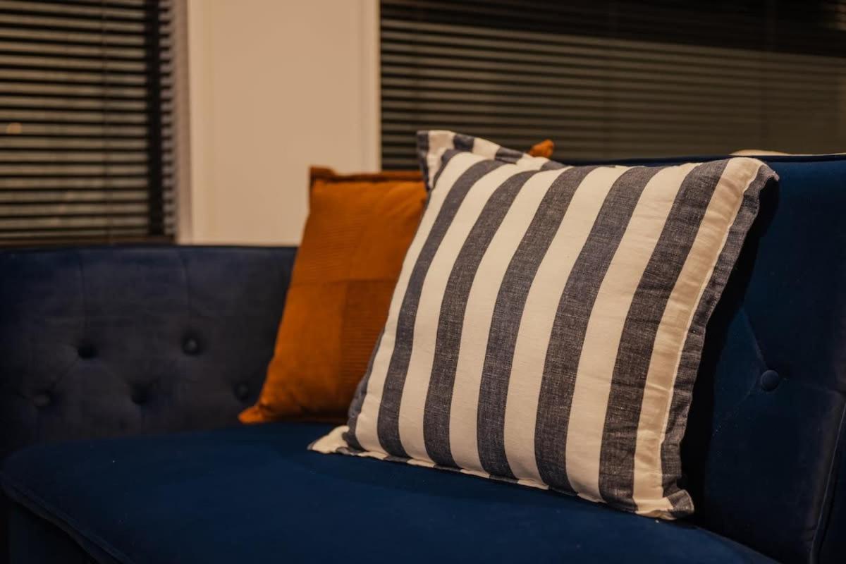 Fitzgerald Focus - Your 1BR Urban Oasis view 3