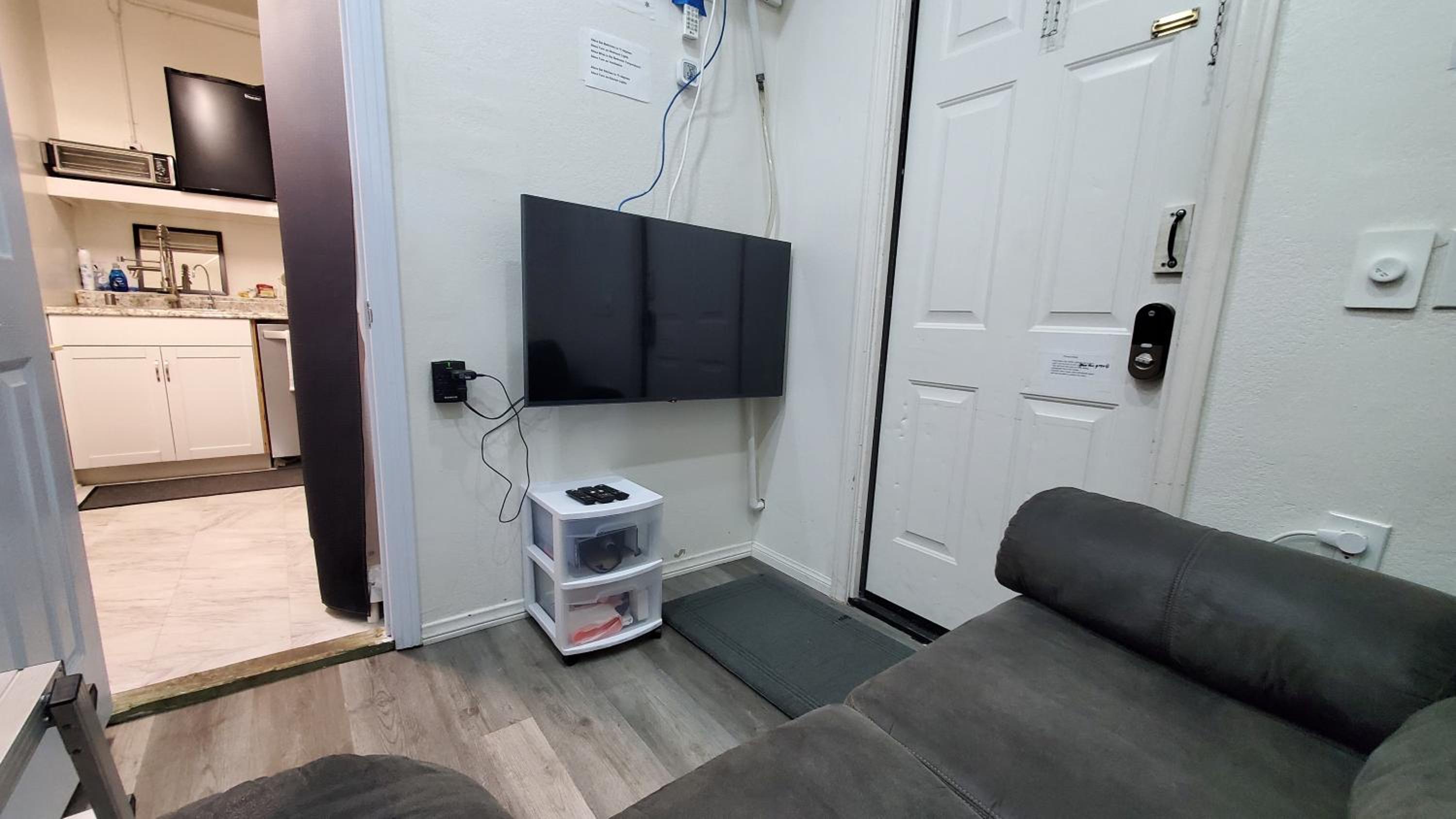 San Diego Vacations - 1 Bedroom Mini Apartment in Otay Ranch - Property Image 15