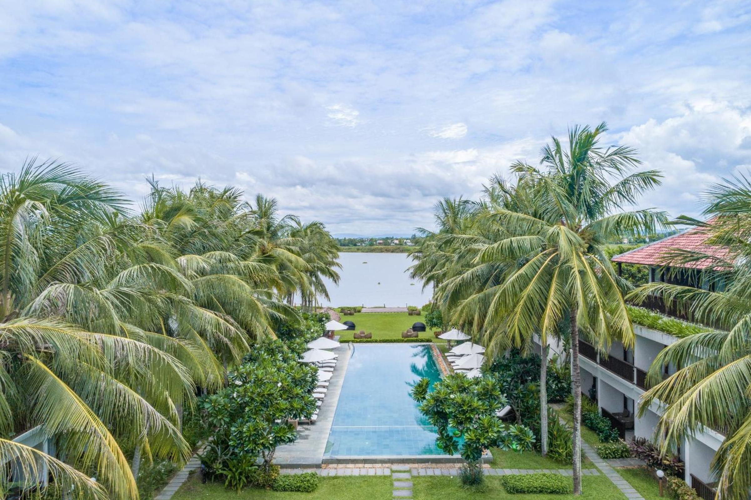 Emerald Hoi An Riverside Resort