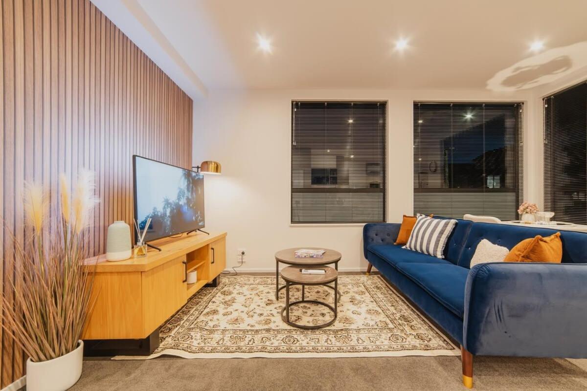 Cashel Grandeur - Luxurious 4-Bedroom Home view 4