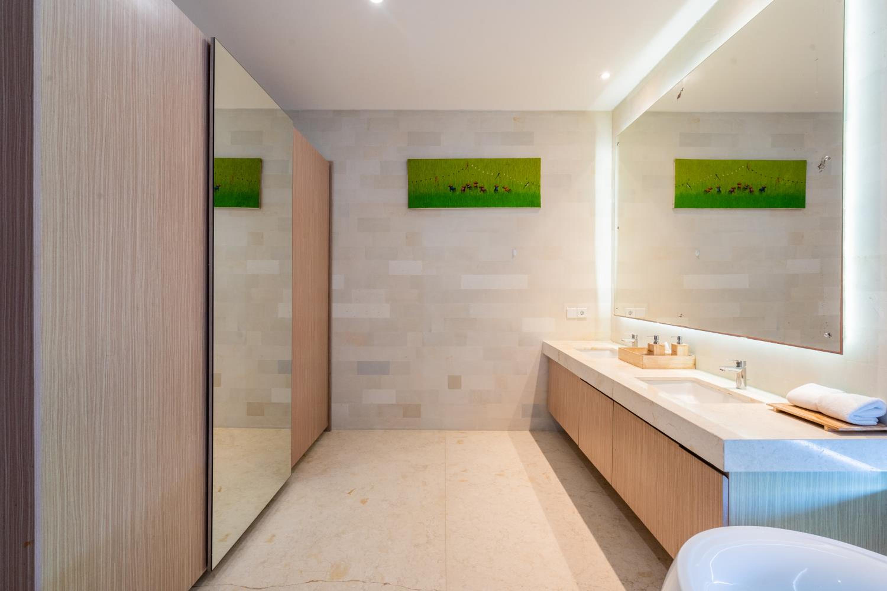 Bali Residence Villa