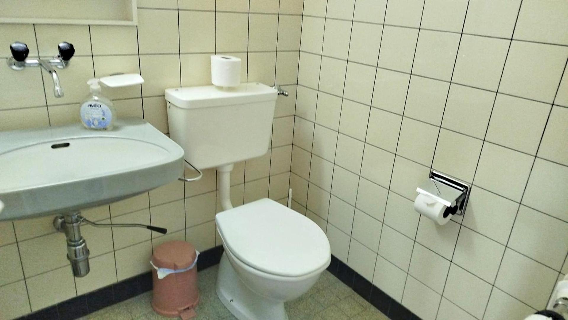 5-Zimmerwohnung Zentral und nahe den Skipisten