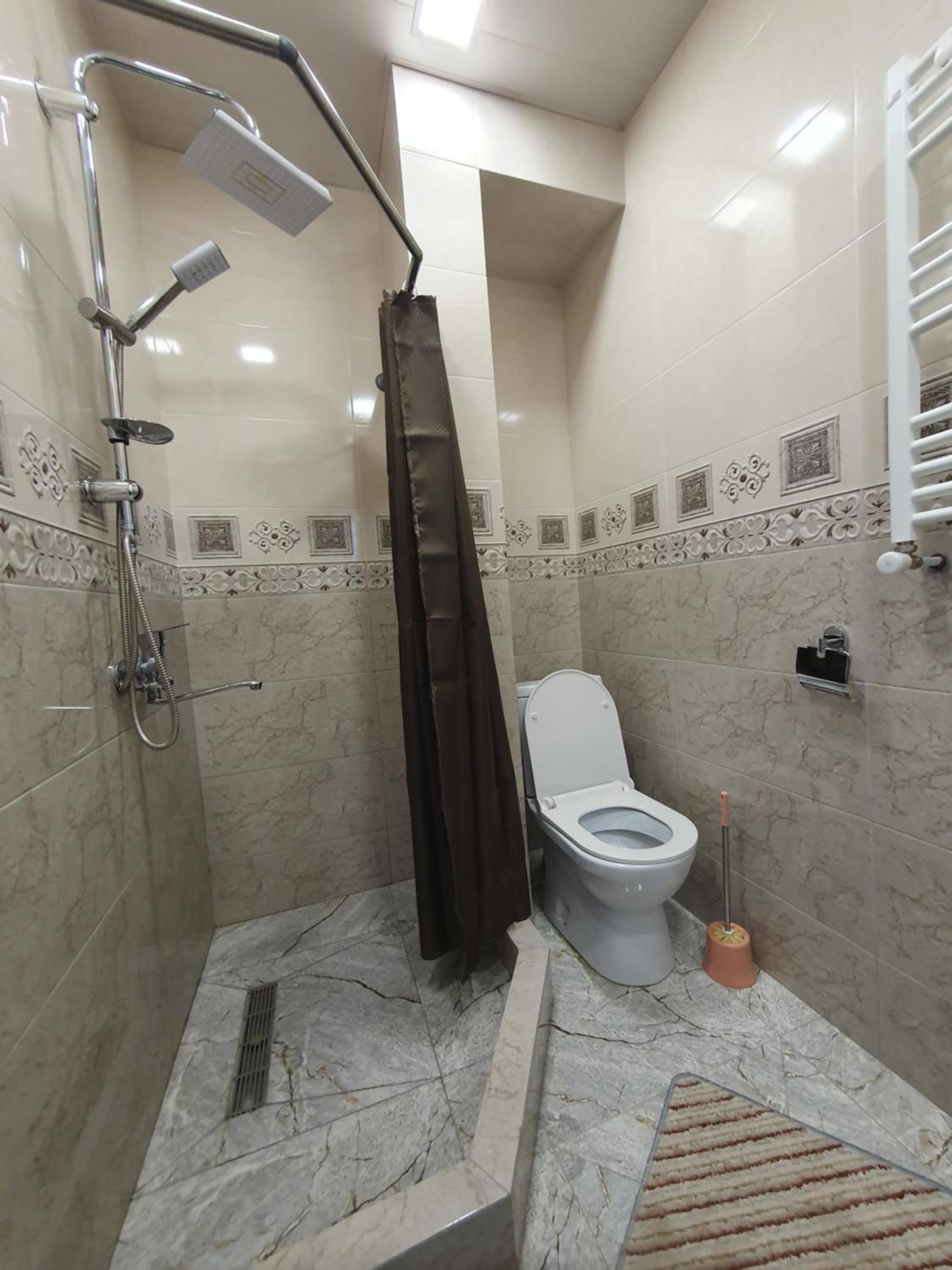 VolgaSaxliApartment