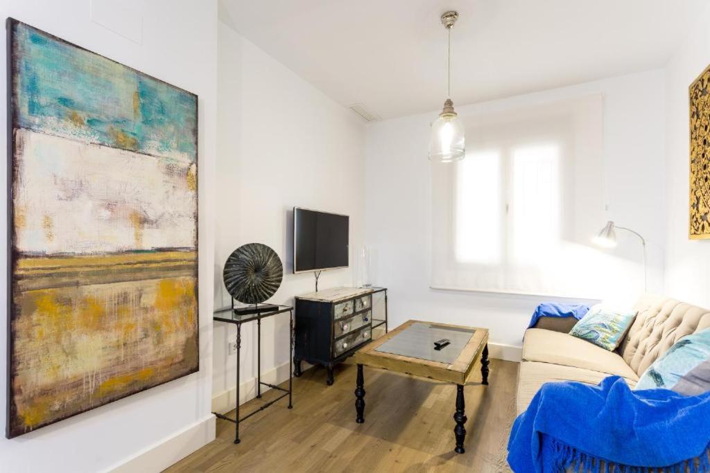 Atrivm San Julián Apartment view 2