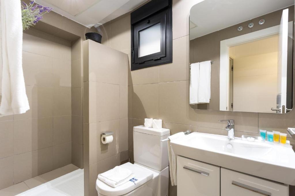 Atrivm San Julián Apartment view 4