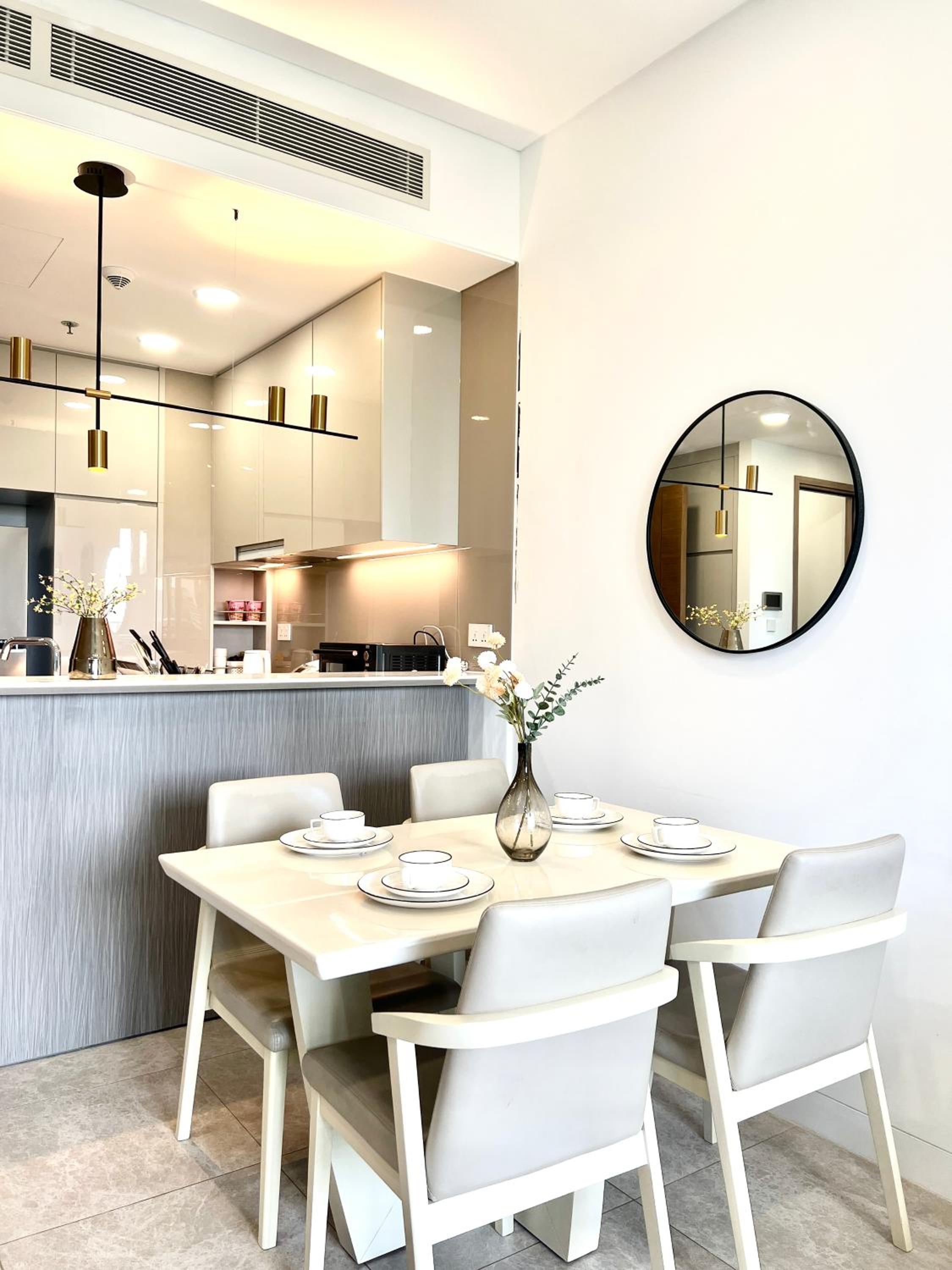 The River Luxury 2Bed in Sai Gon