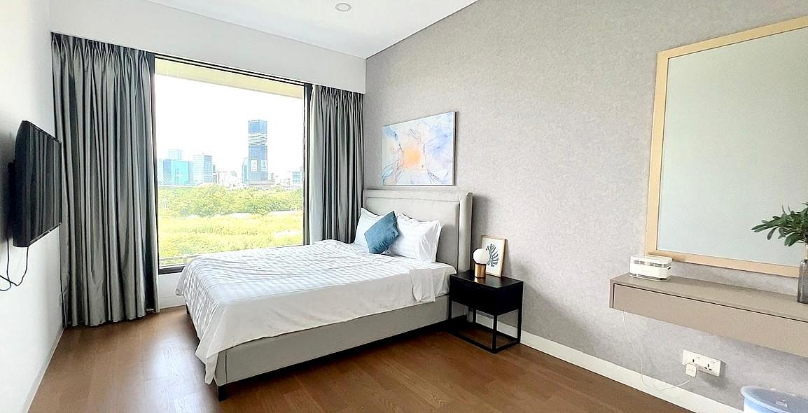The River Luxury 2Bed in Sai Gon