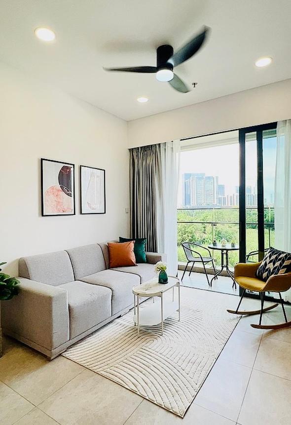 The River Luxury 2Bed in Sai Gon