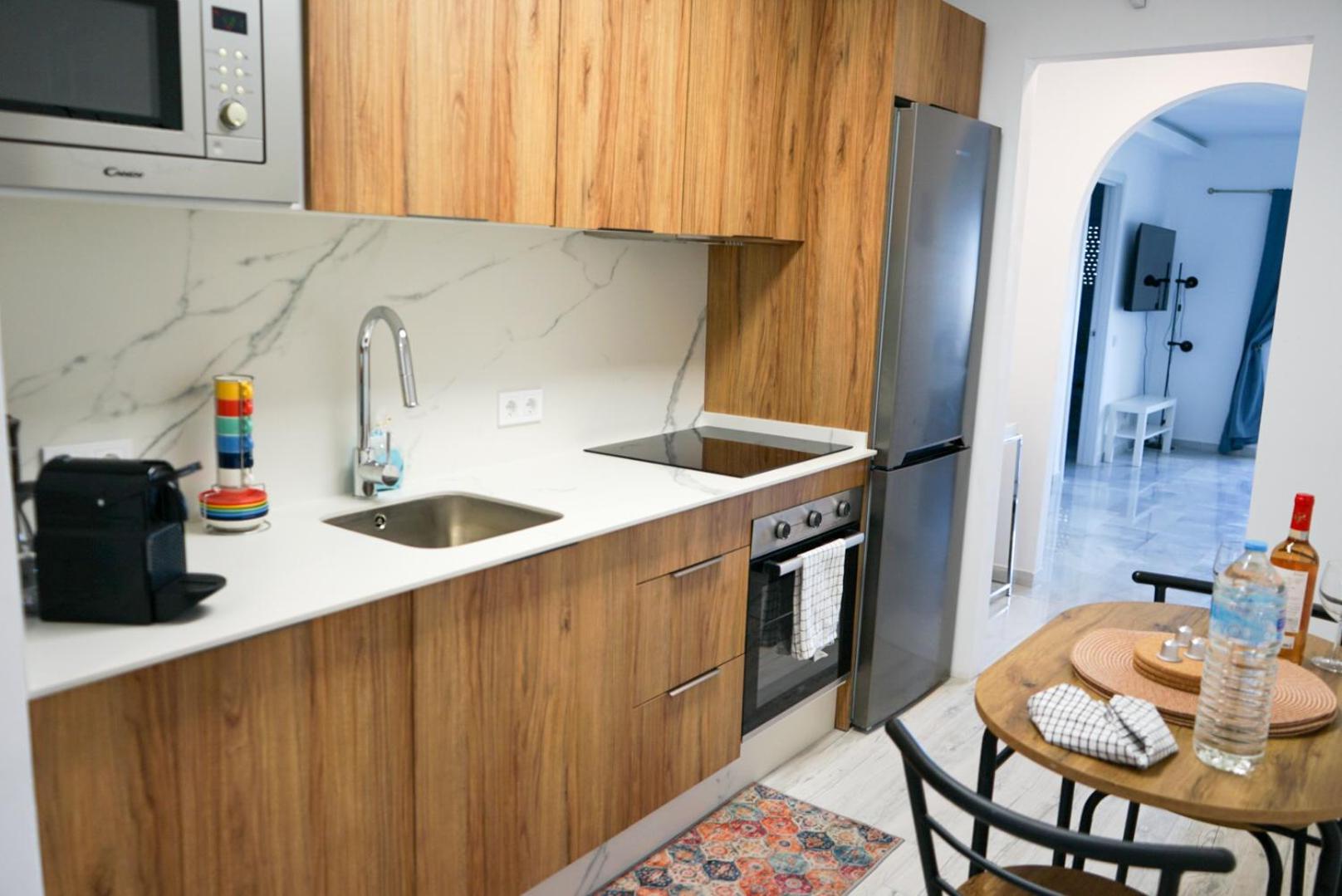 Casa Urano - Cozy 2 BR with sea views