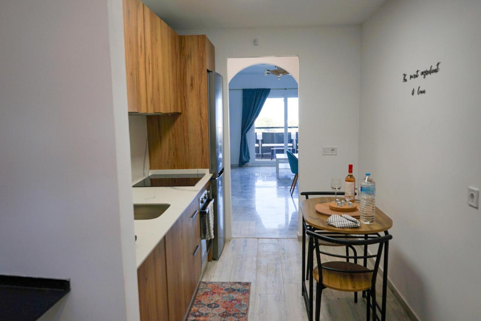 Casa Urano - Cozy 2 BR with sea views