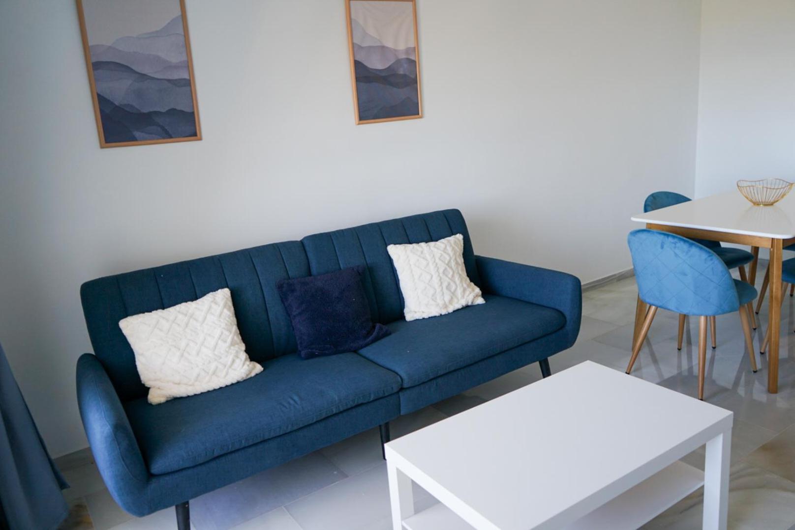 Casa Urano - Cozy 2 BR with sea views