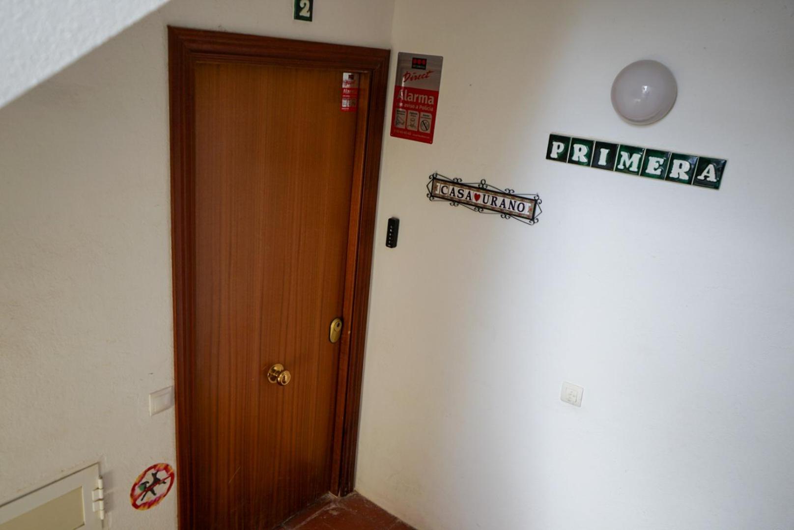 Casa Urano - Cozy 2 BR with sea views