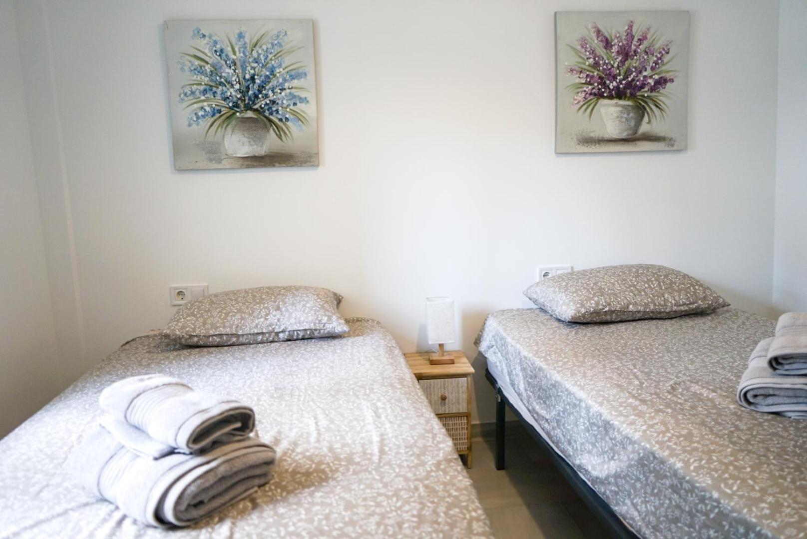 Casa Urano - Cozy 2 BR with sea views