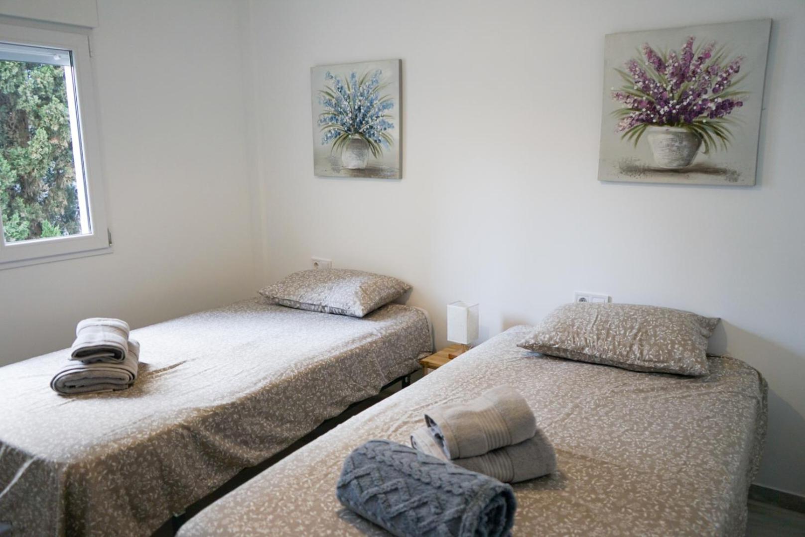 Casa Urano - Cozy 2 BR with sea views