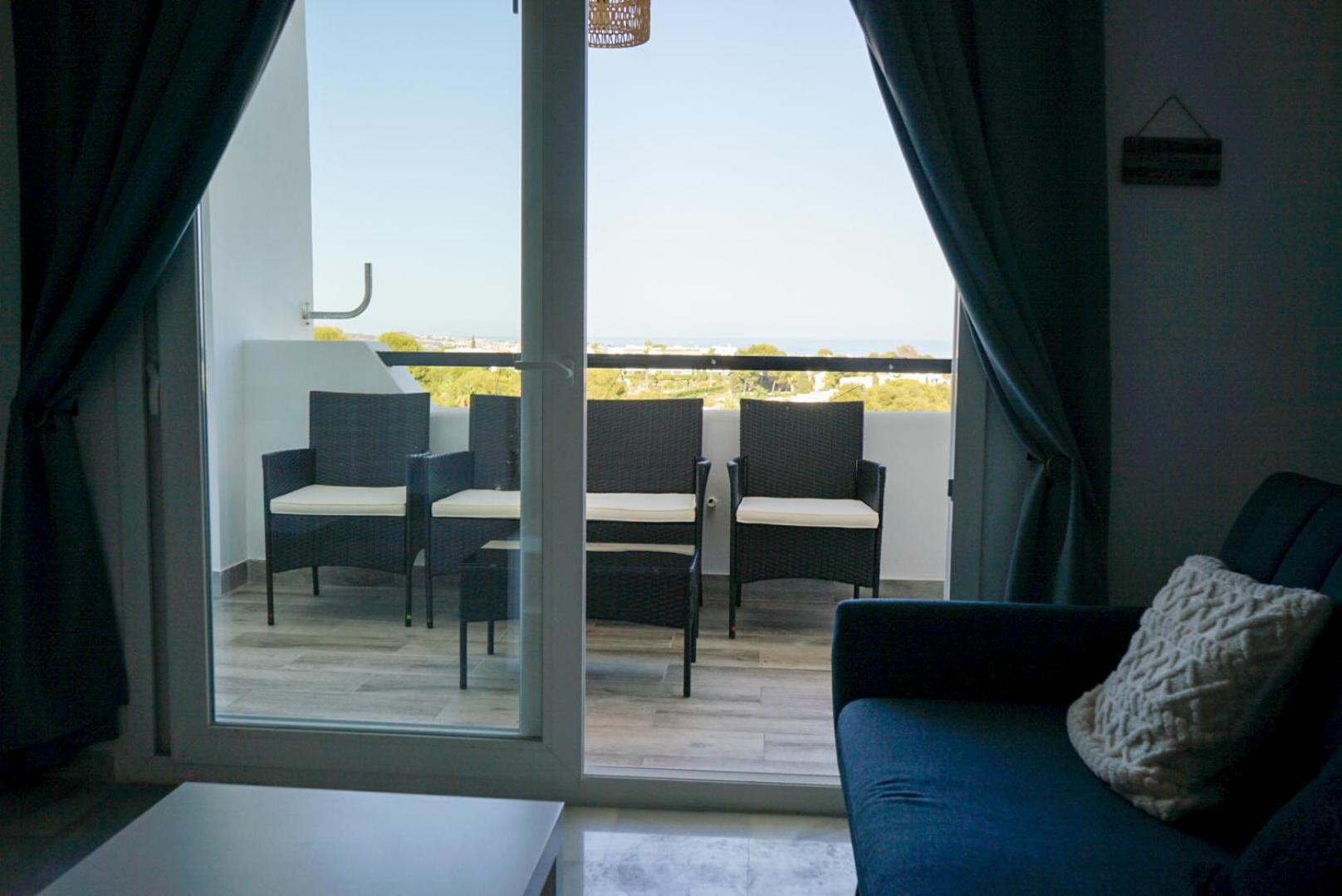 Casa Urano - Cozy 2 BR with sea views