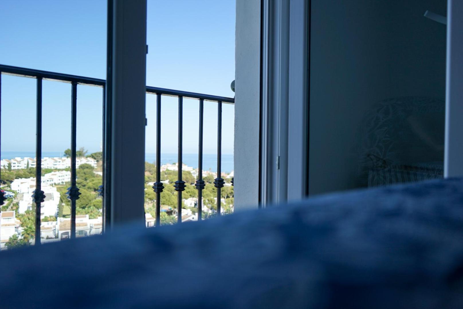Casa Urano - Cozy 2 BR with sea views