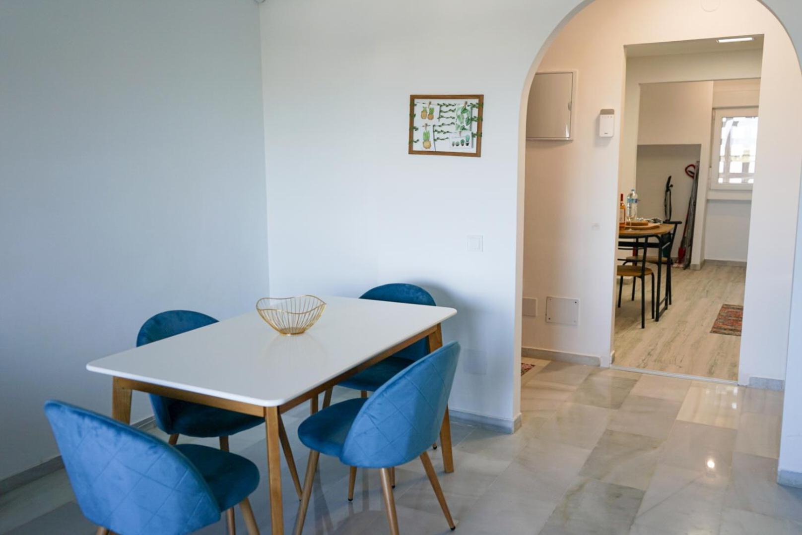 Casa Urano - Cozy 2 BR with sea views