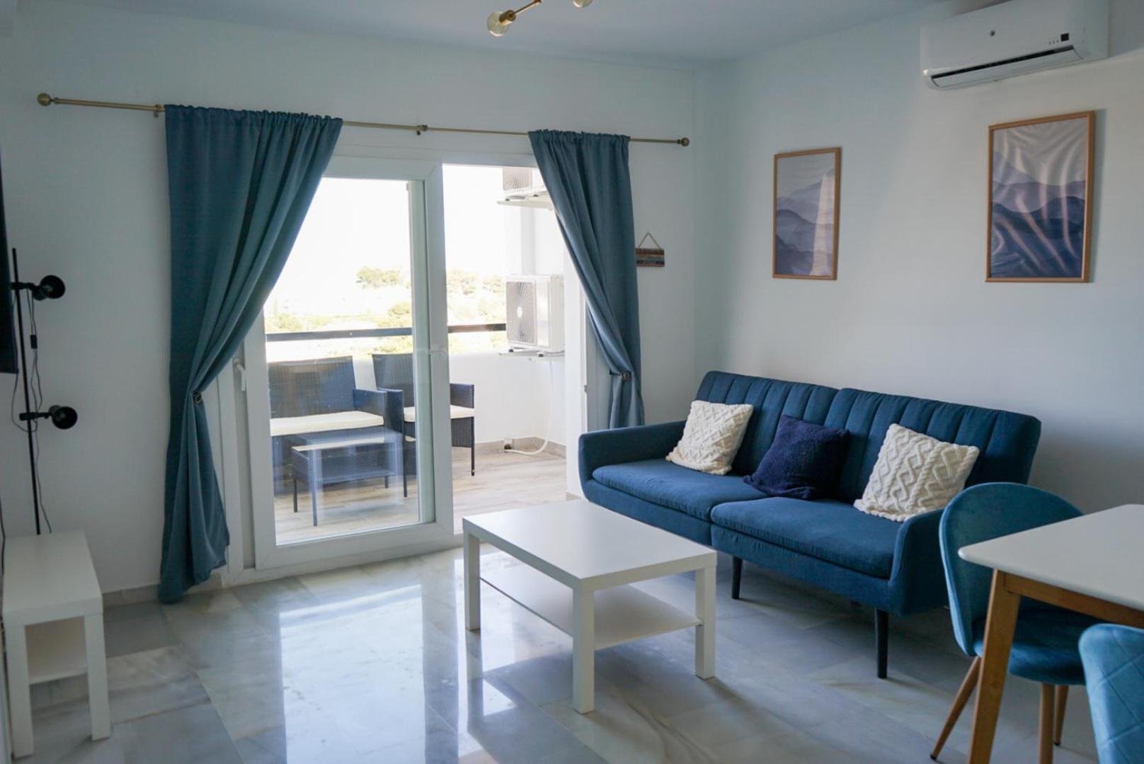 Casa Urano - Cozy 2 BR with sea views