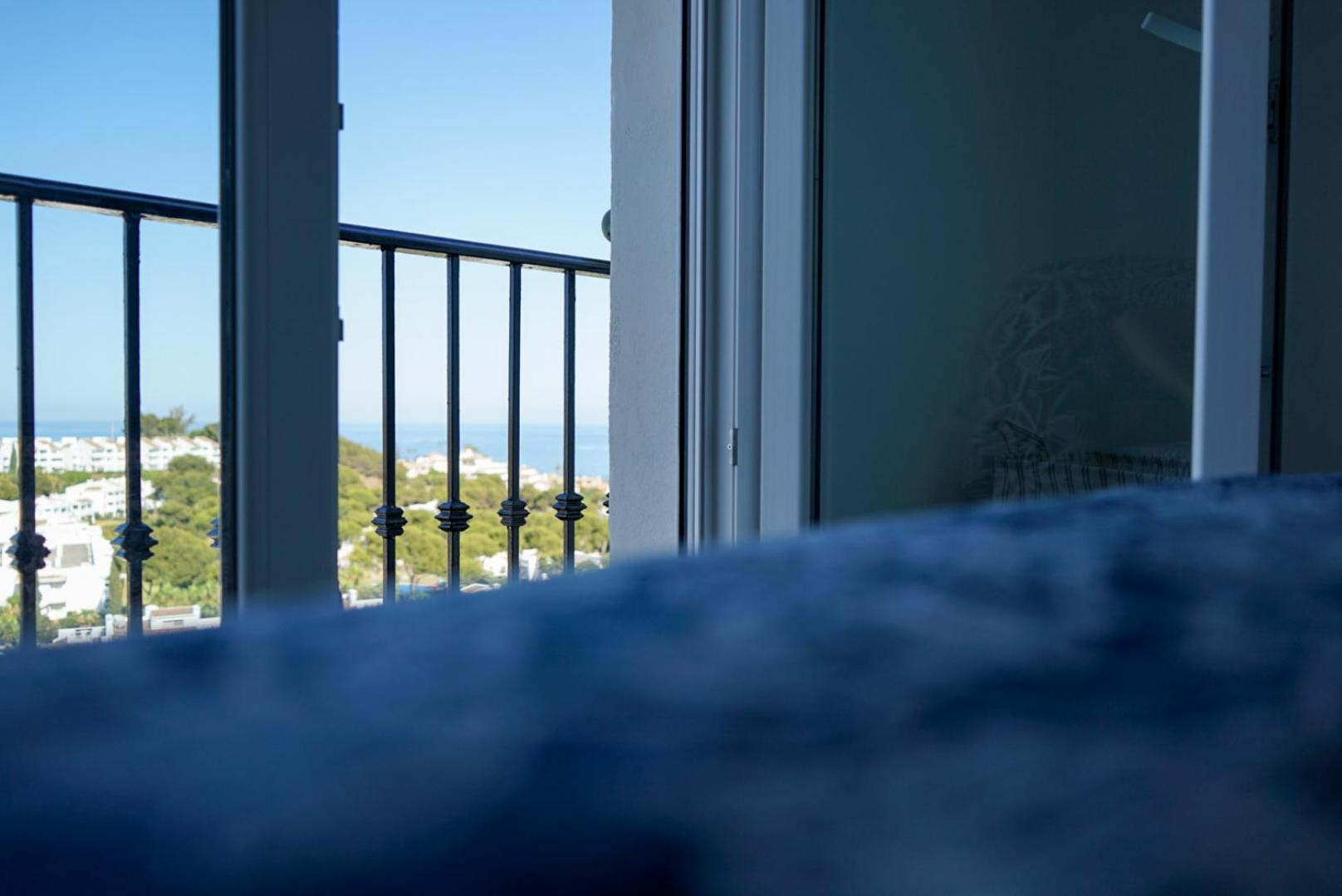 Casa Urano - Cozy 2 BR with sea views