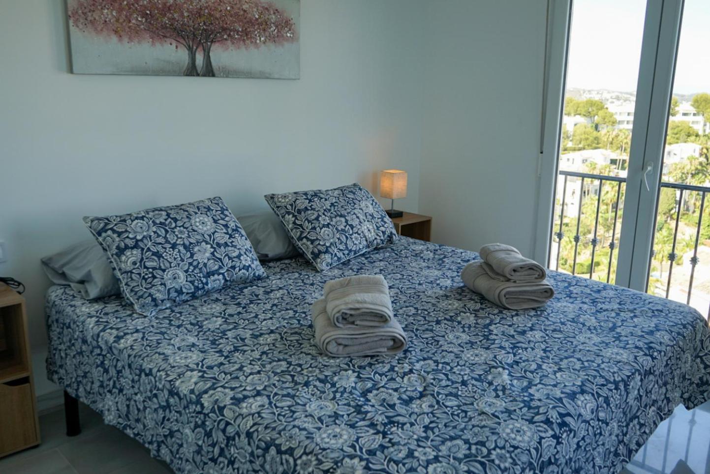 Casa Urano - Cozy 2 BR with sea views