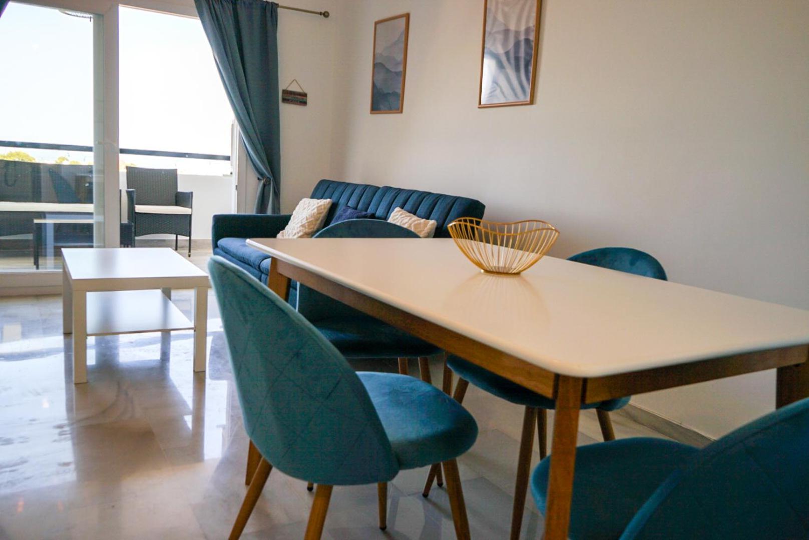 Casa Urano - Cozy 2 BR with sea views