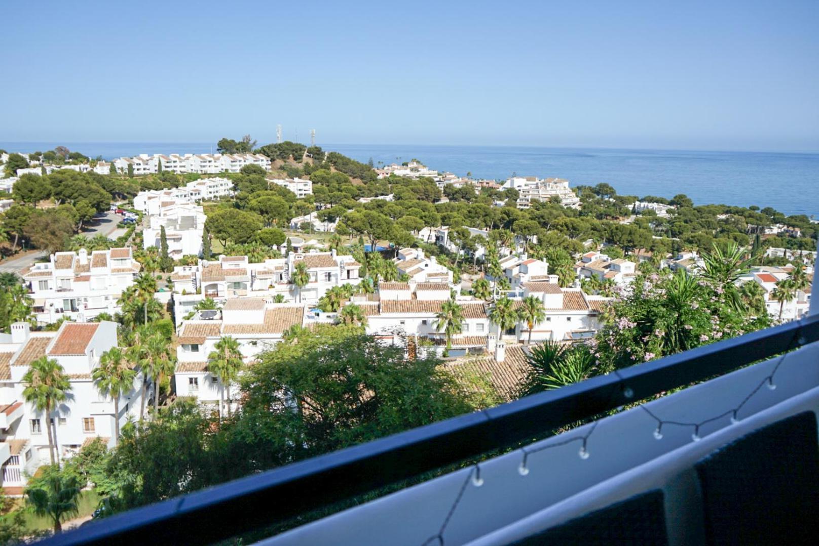 Casa Urano - Cozy 2 BR with sea views