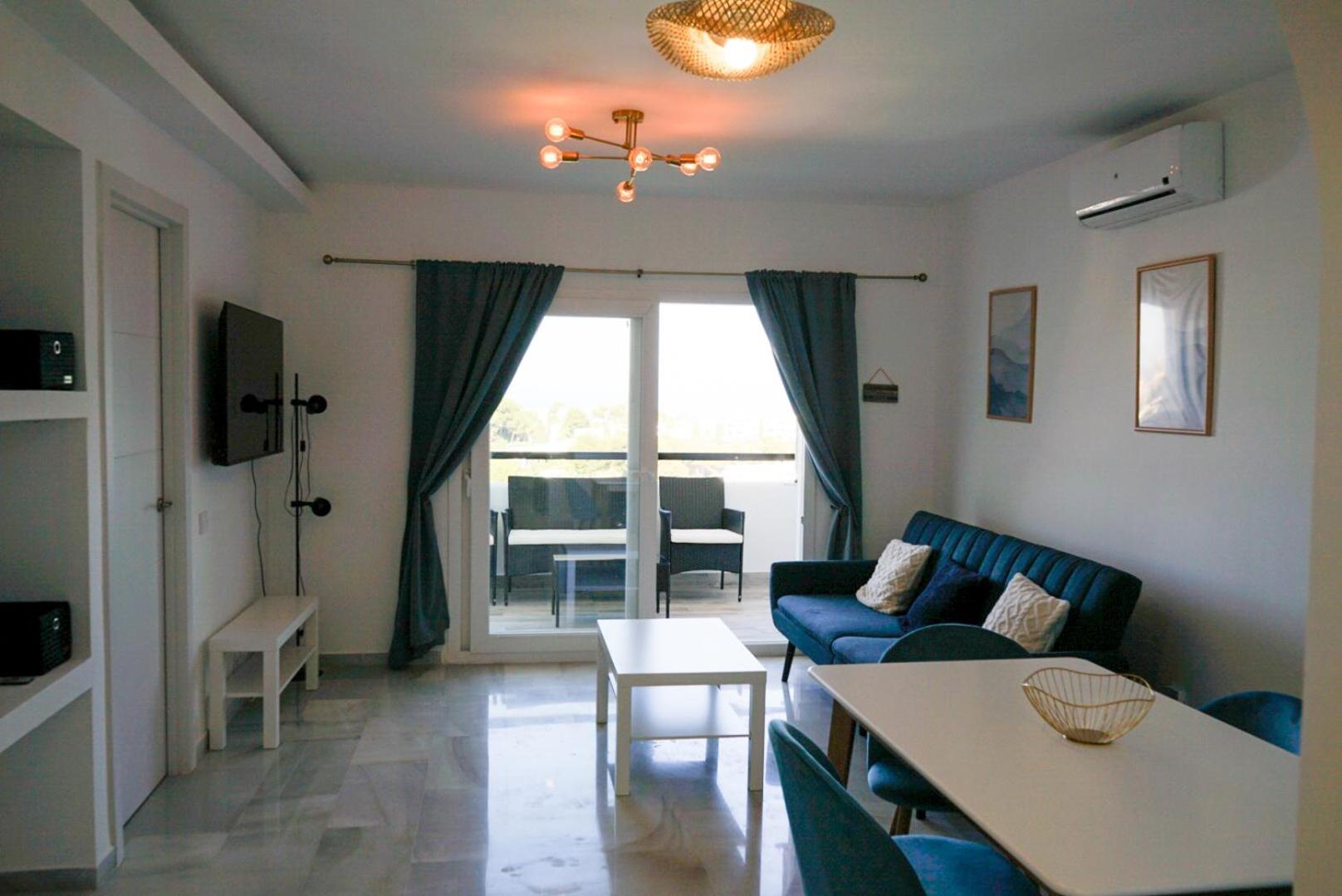 Casa Urano - Cozy 2 BR with sea views