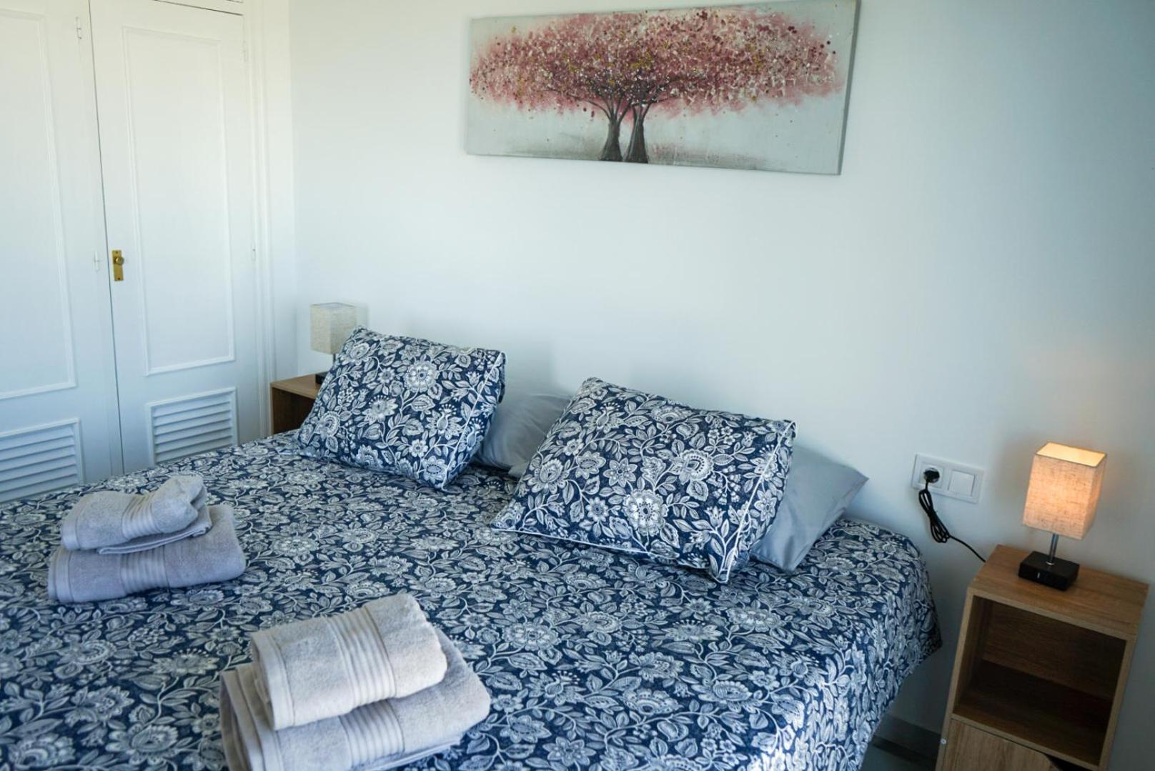 Casa Urano - Cozy 2 BR with sea views
