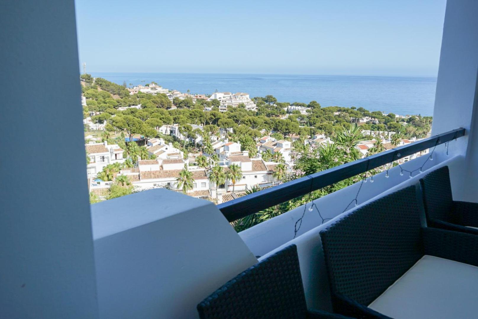 Casa Urano - Cozy 2 BR with sea views