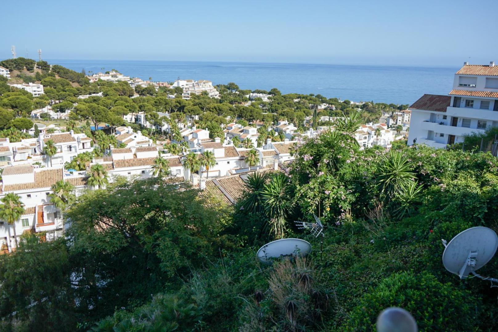 Casa Urano - Cozy 2 BR with sea views