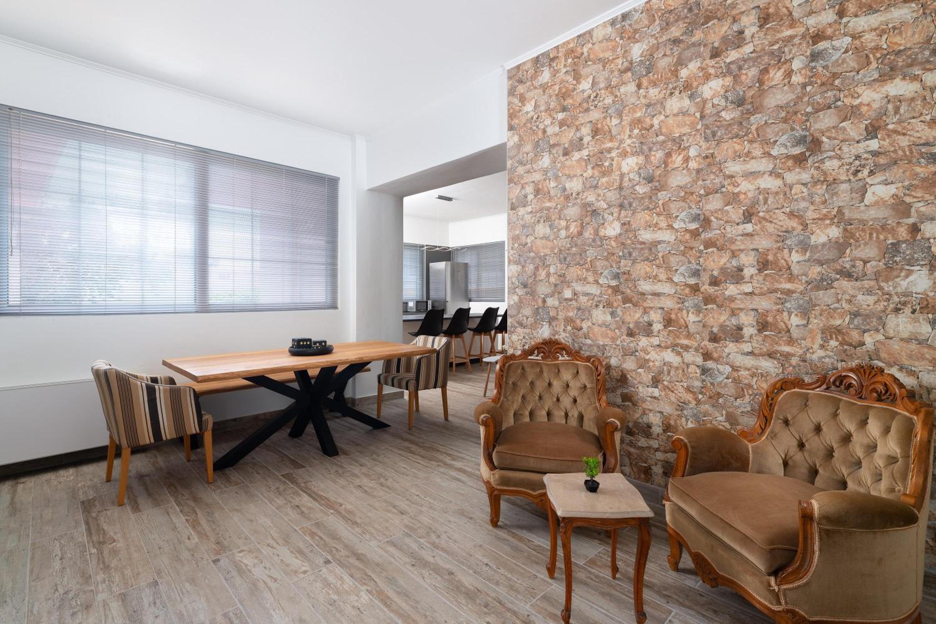 Sun Dream Apartment photo 5