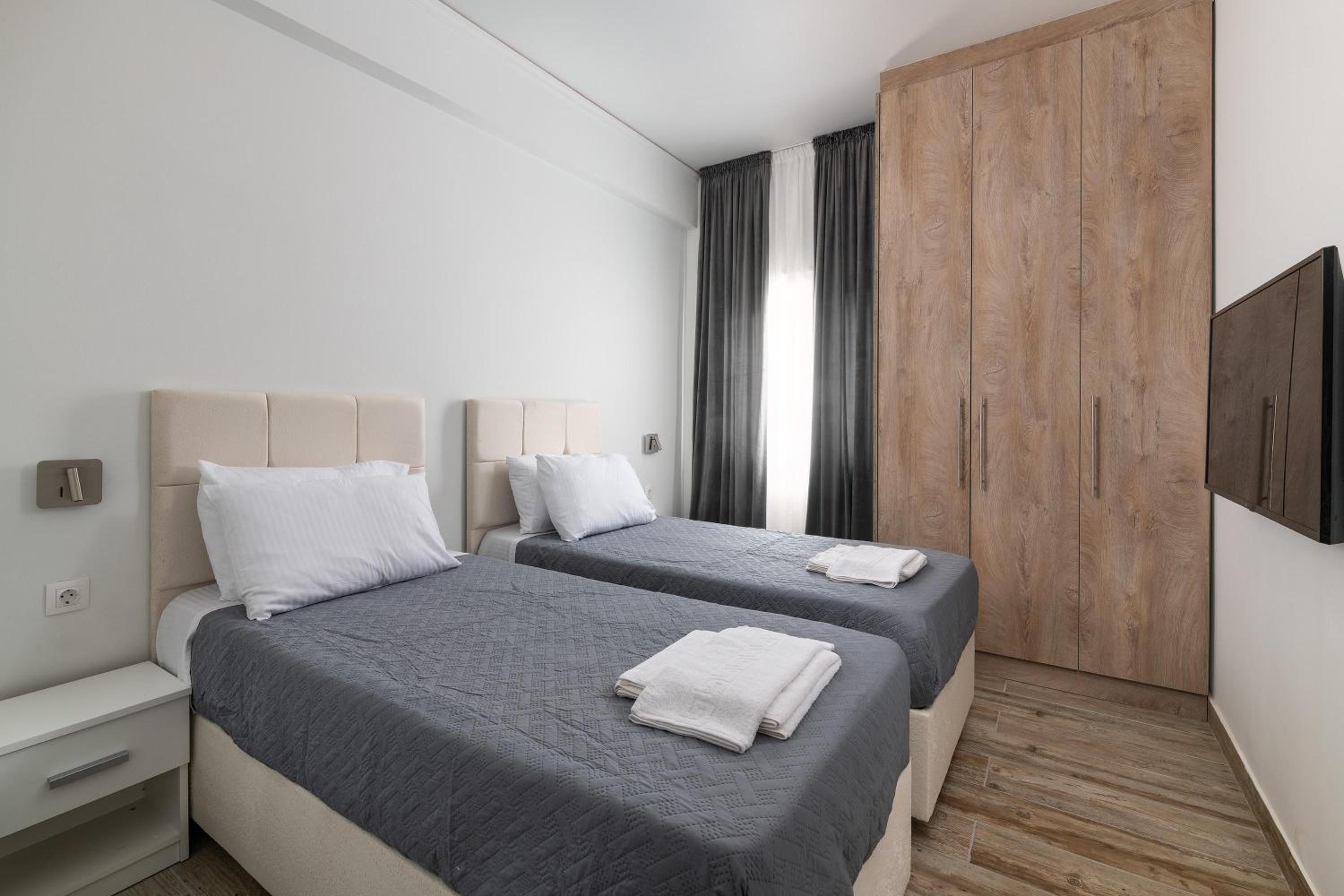 Sun Dream Apartment photo 2