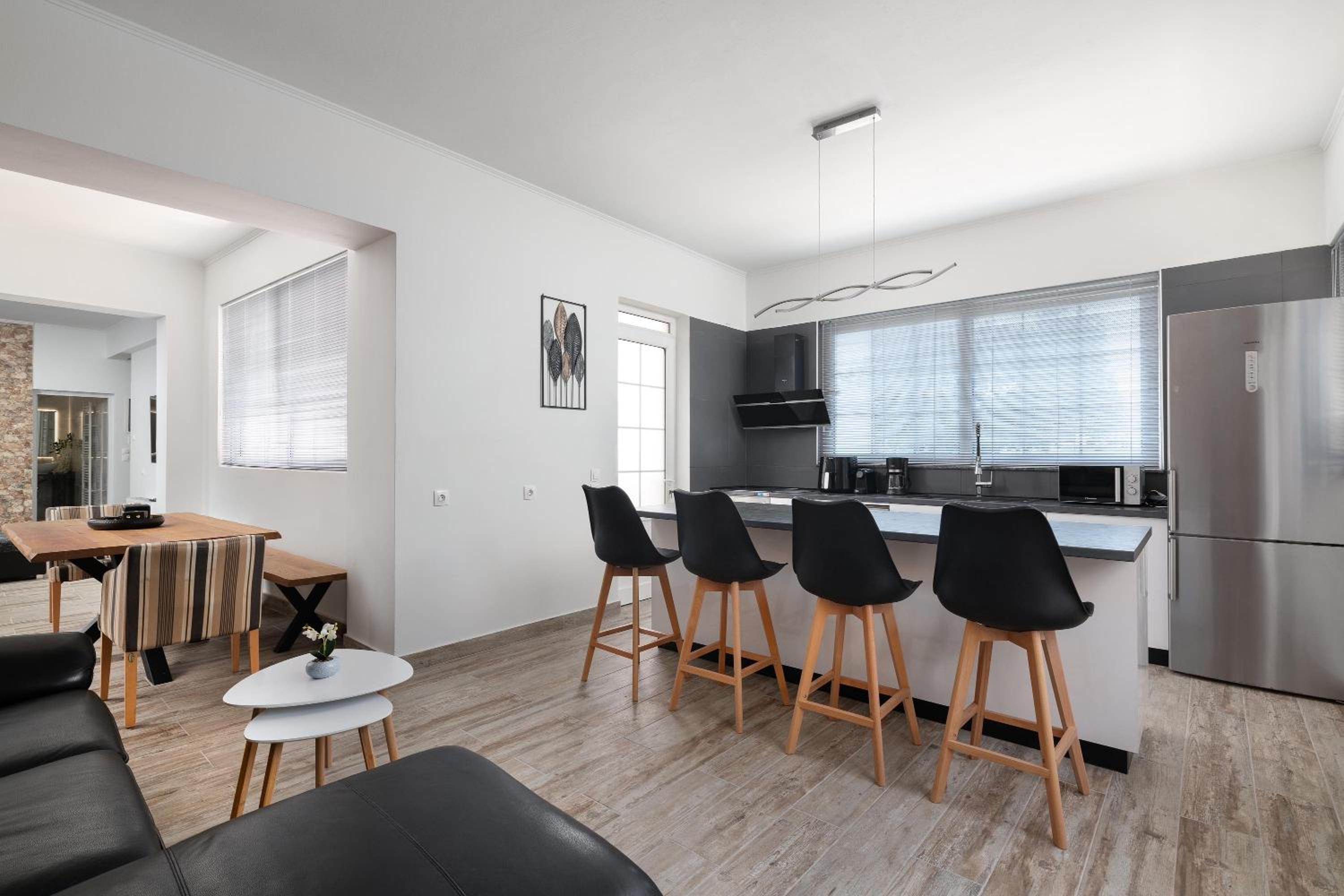 Sun Dream Apartment photo 4