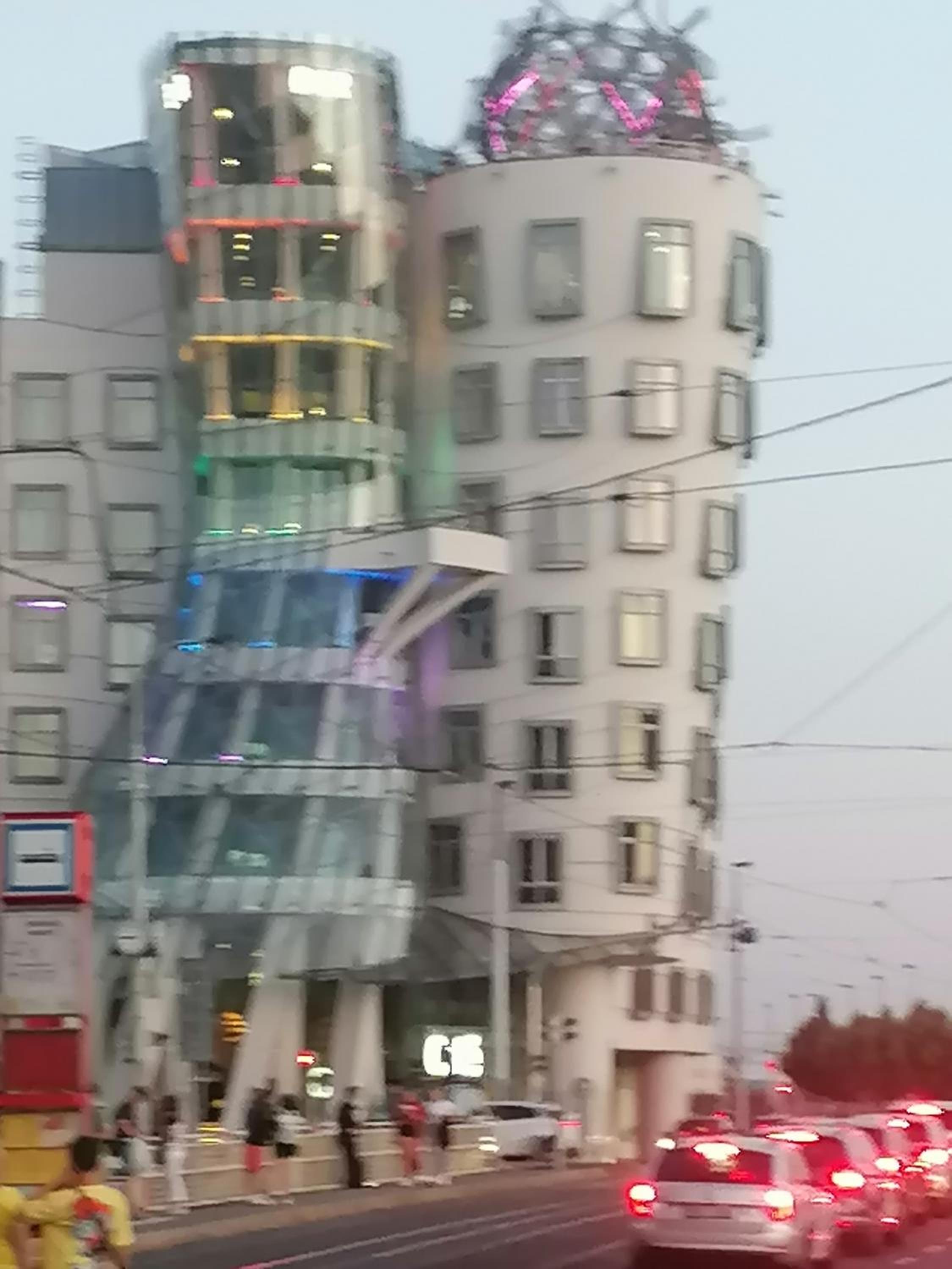 Centrum luxury nice wiew, theras