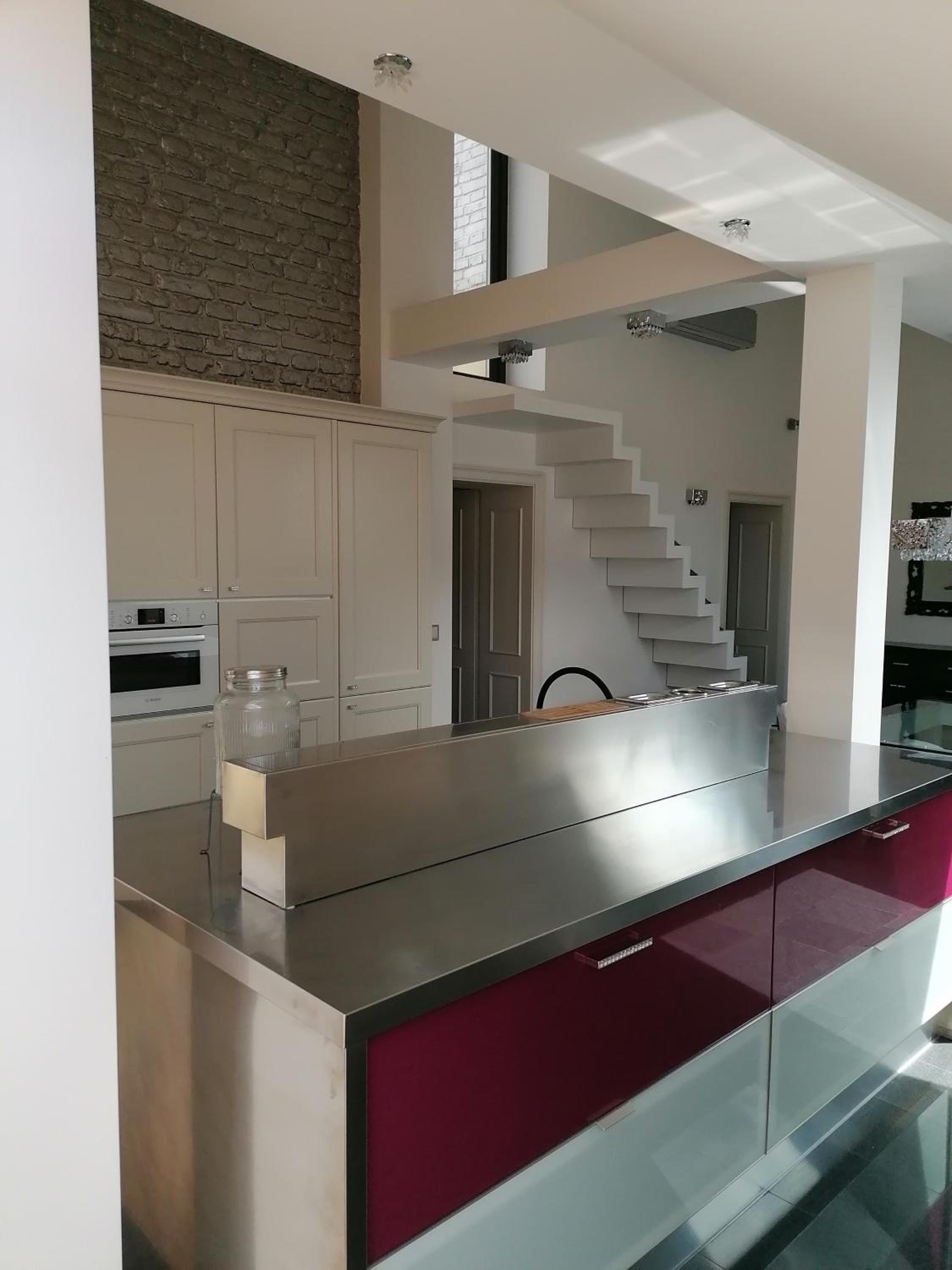 Centrum luxury nice wiew, theras