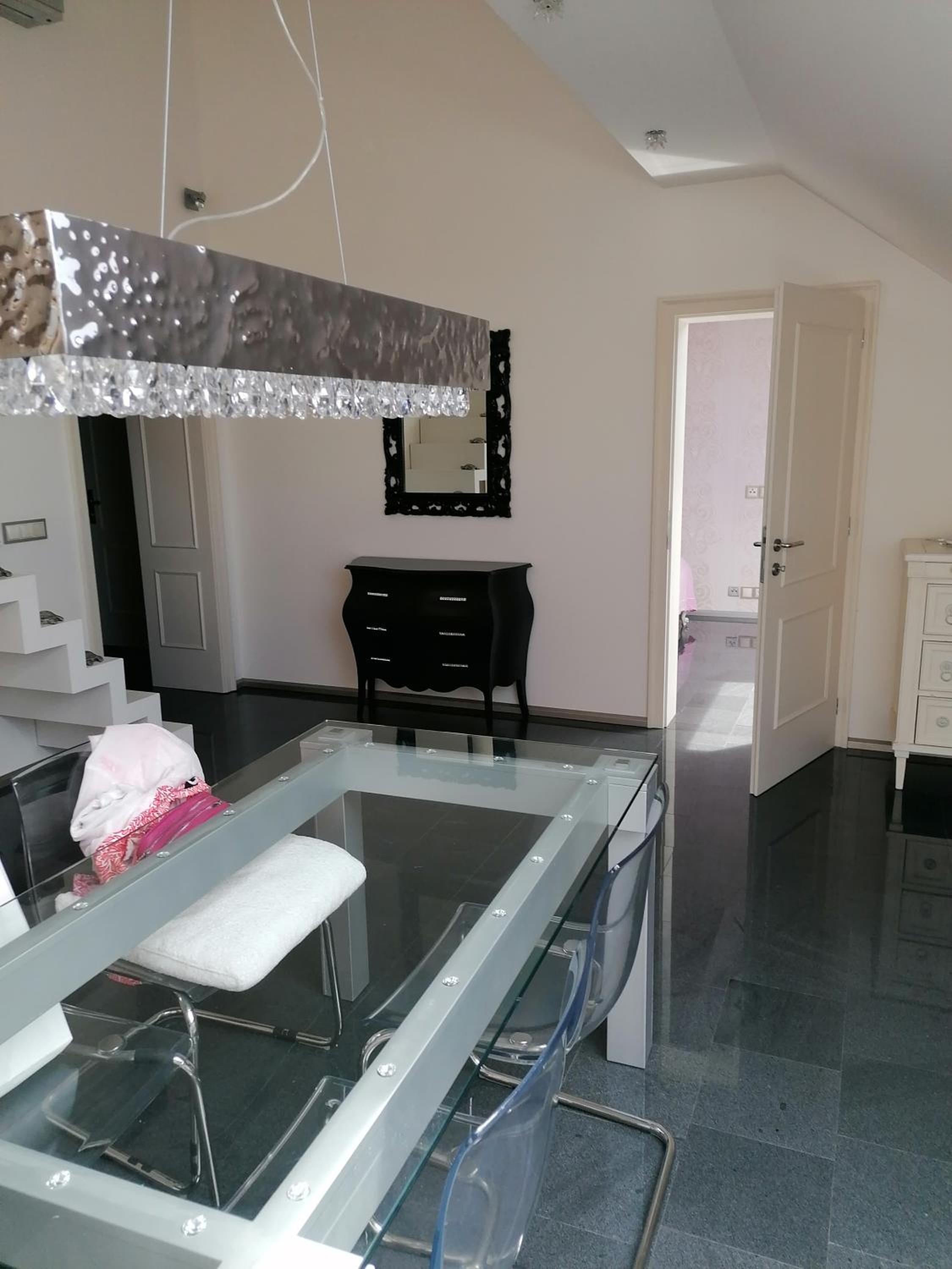 Centrum luxury nice wiew, theras