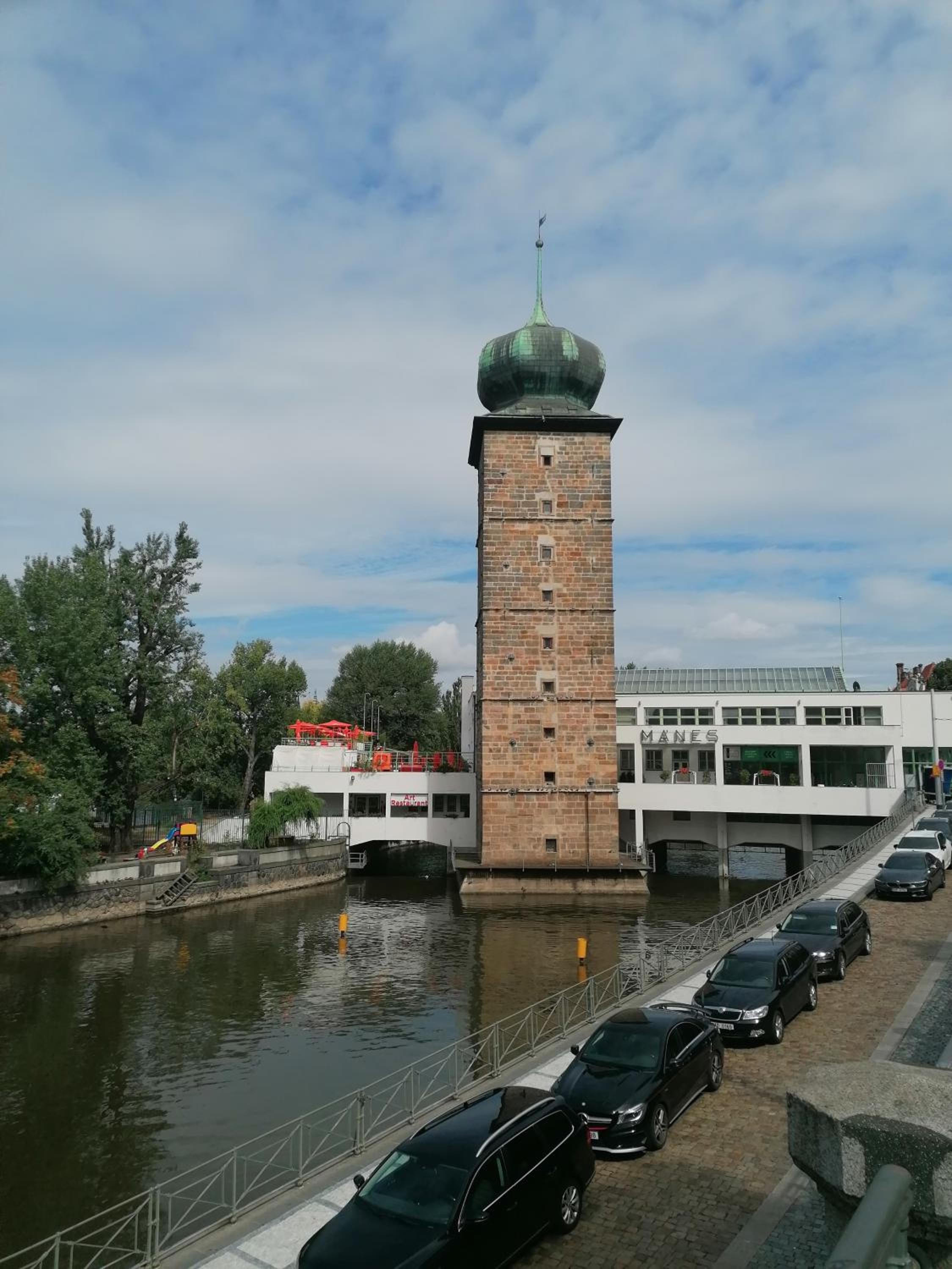 Centrum luxury nice wiew, theras