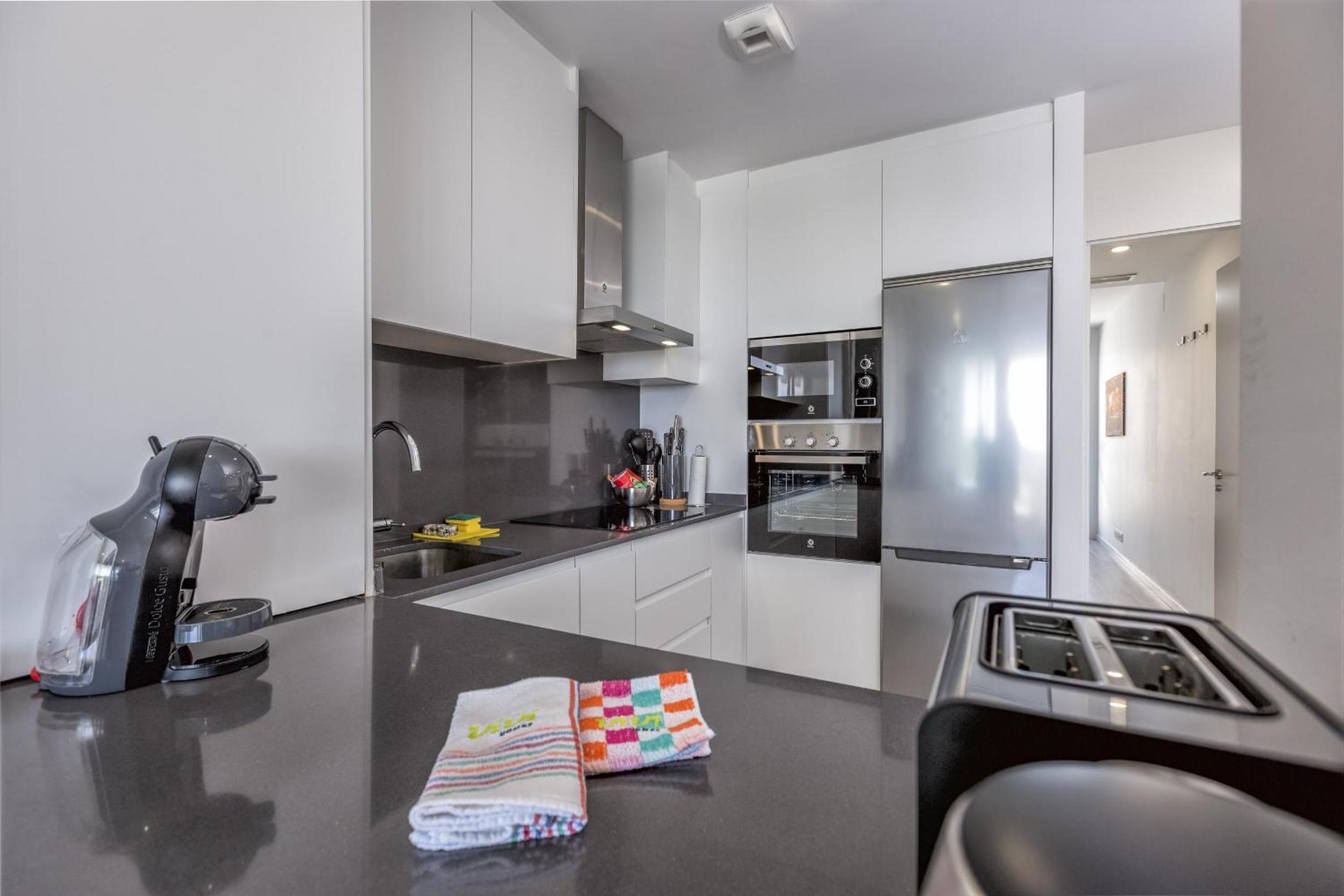 ViVi Homes - Han Pool, Golf & Terrace