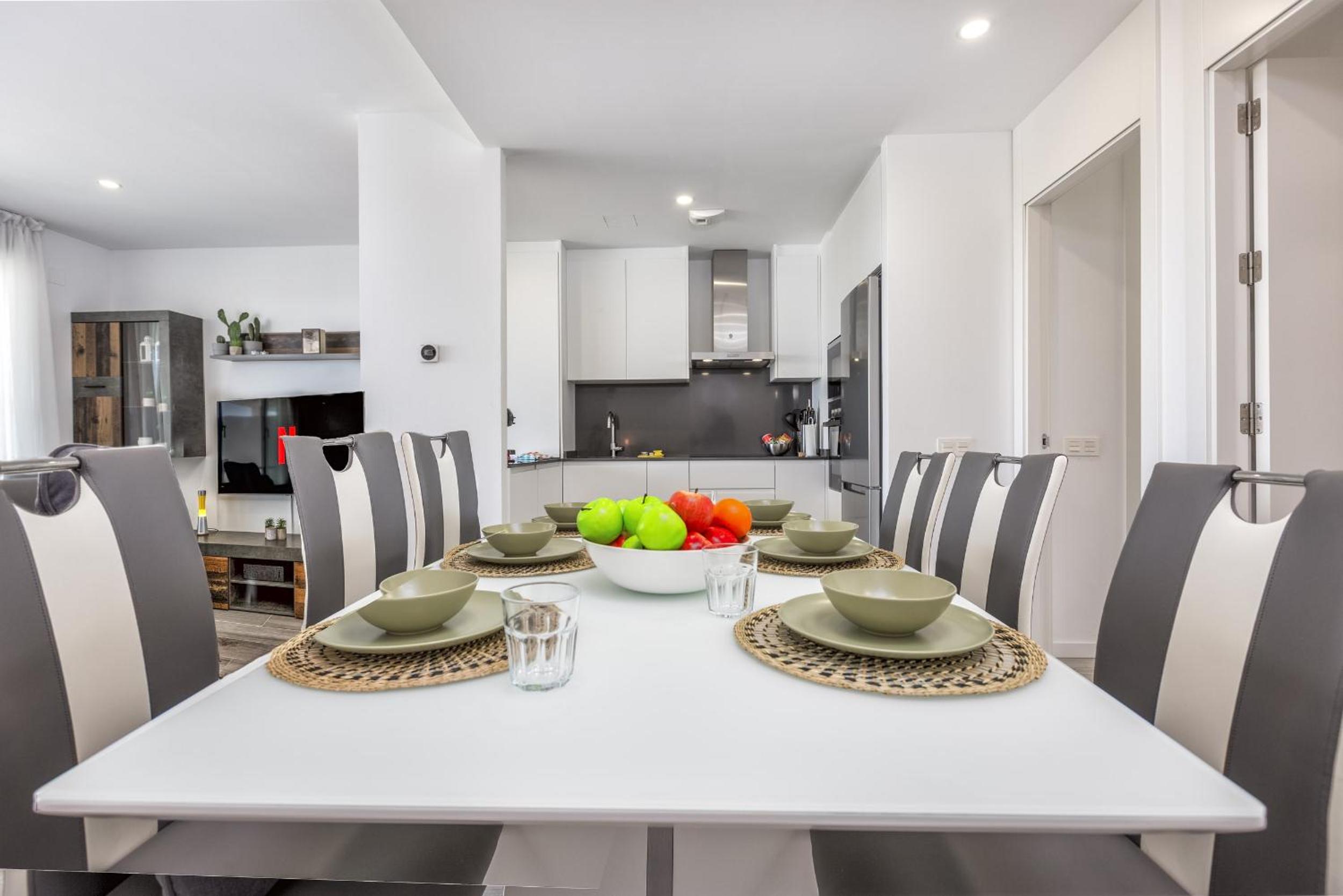 ViVi Homes - Han Pool, Golf & Terrace