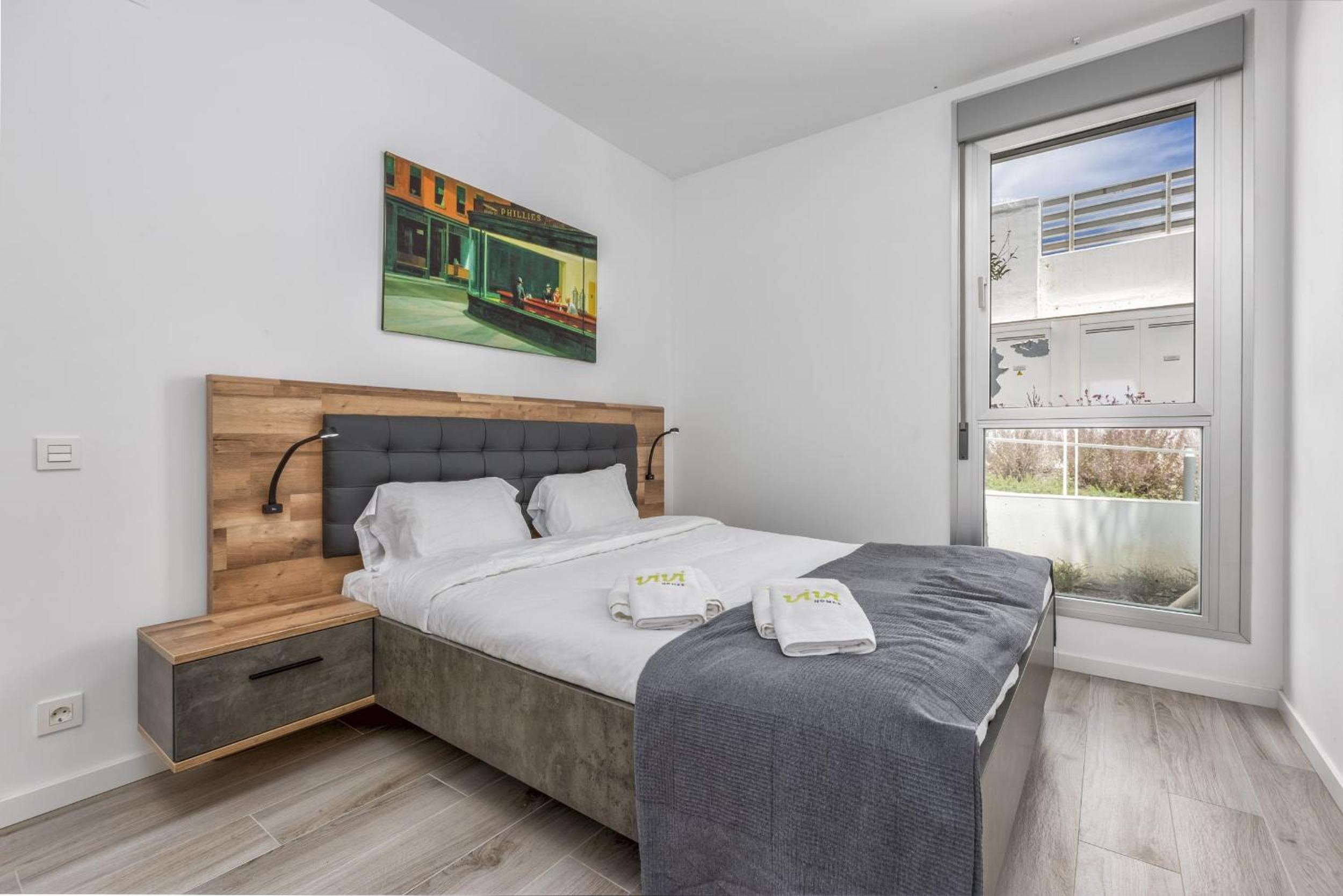 ViVi Homes - Han Pool, Golf & Terrace