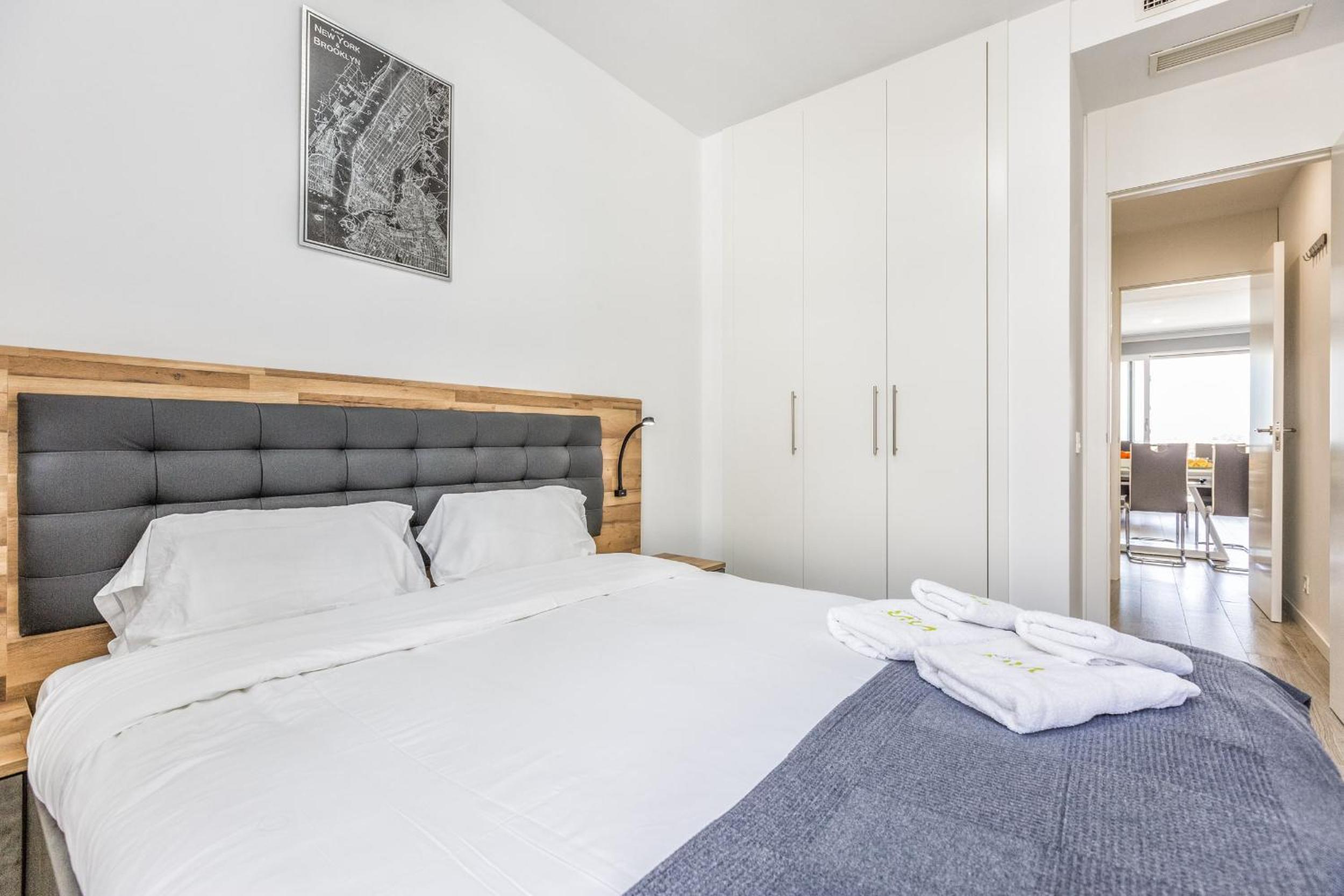 ViVi Homes - Han Pool, Golf & Terrace