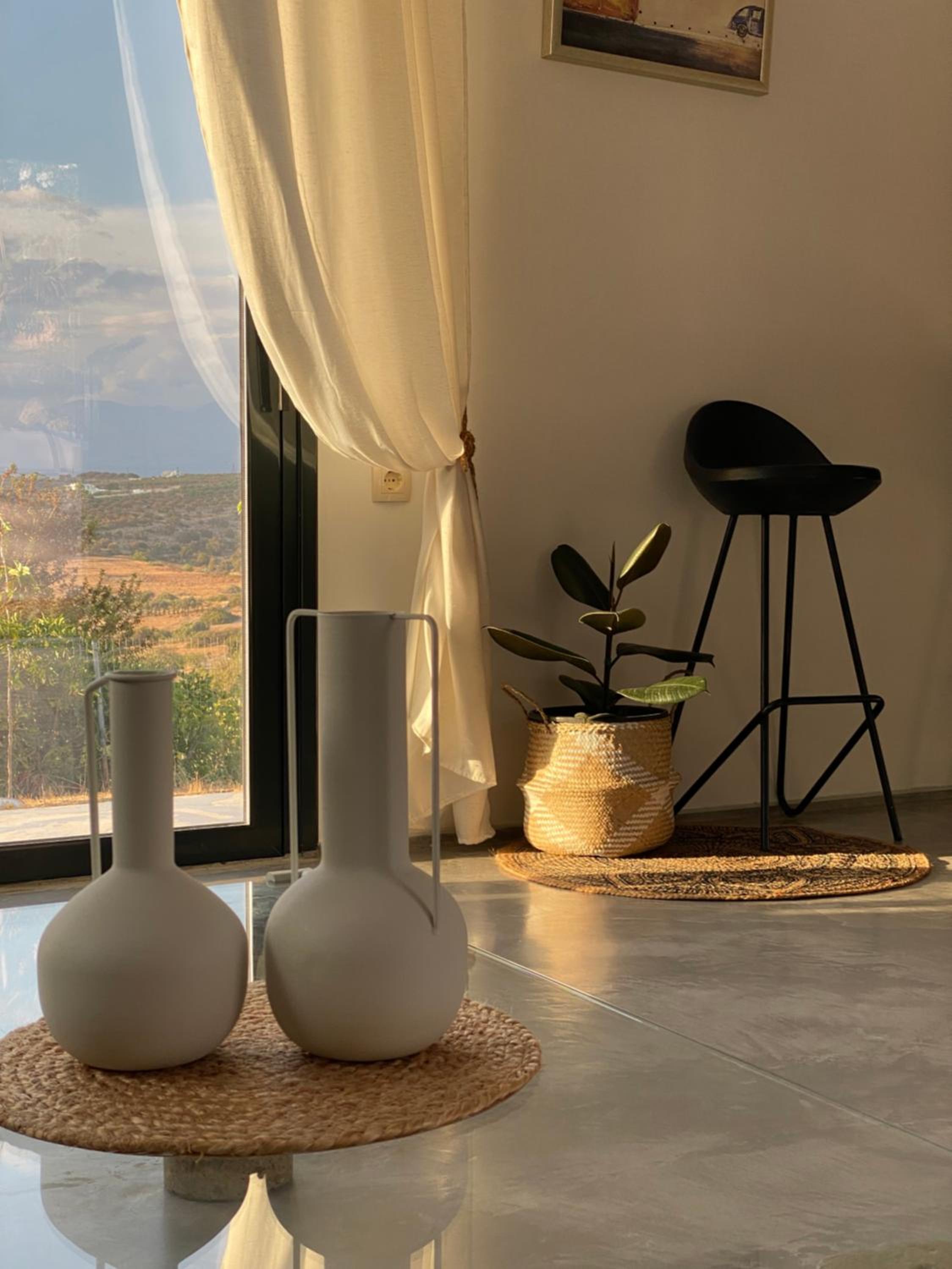 Komos view