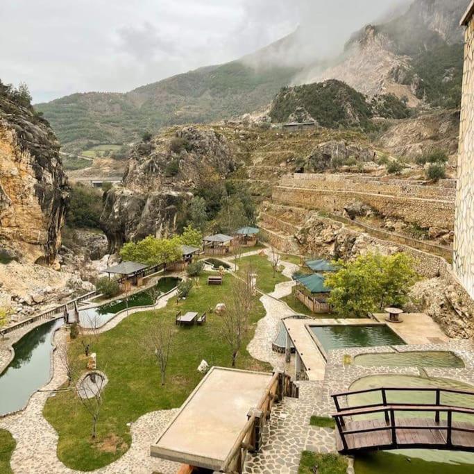 Live&Work Commercial Studio Bukra photo 3