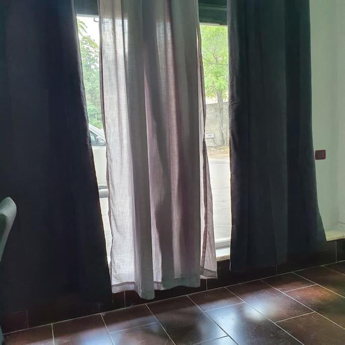 Live&Work Commercial Studio Bukra photo 4