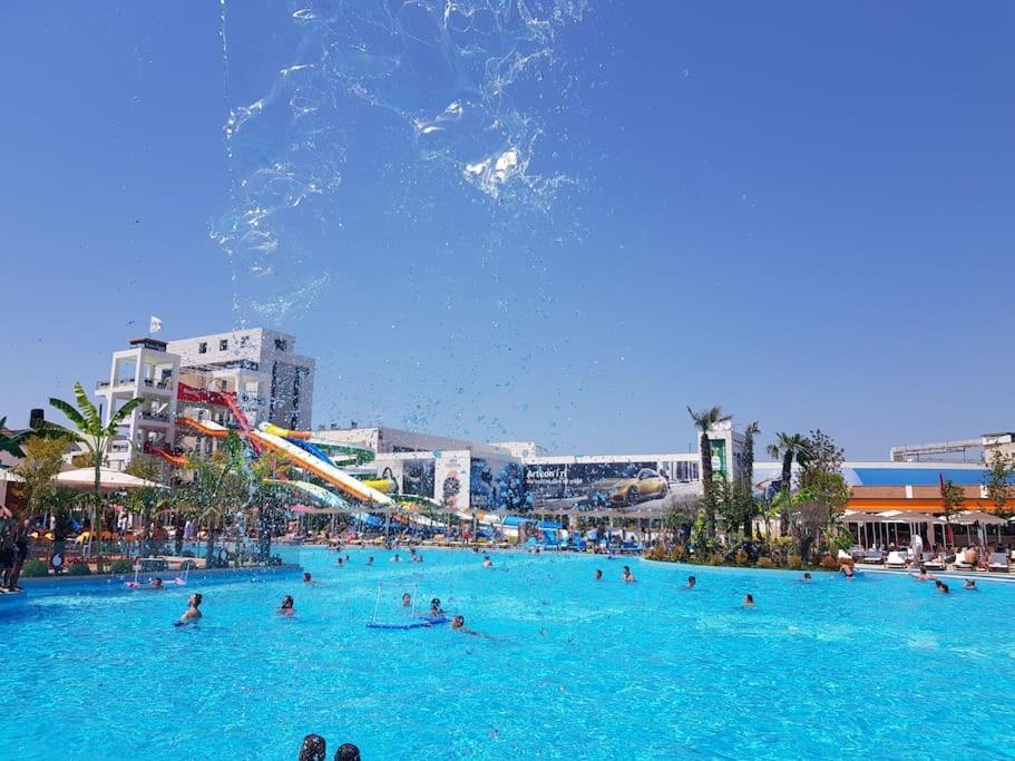 Live&Work Commercial Studio Bukra photo 5