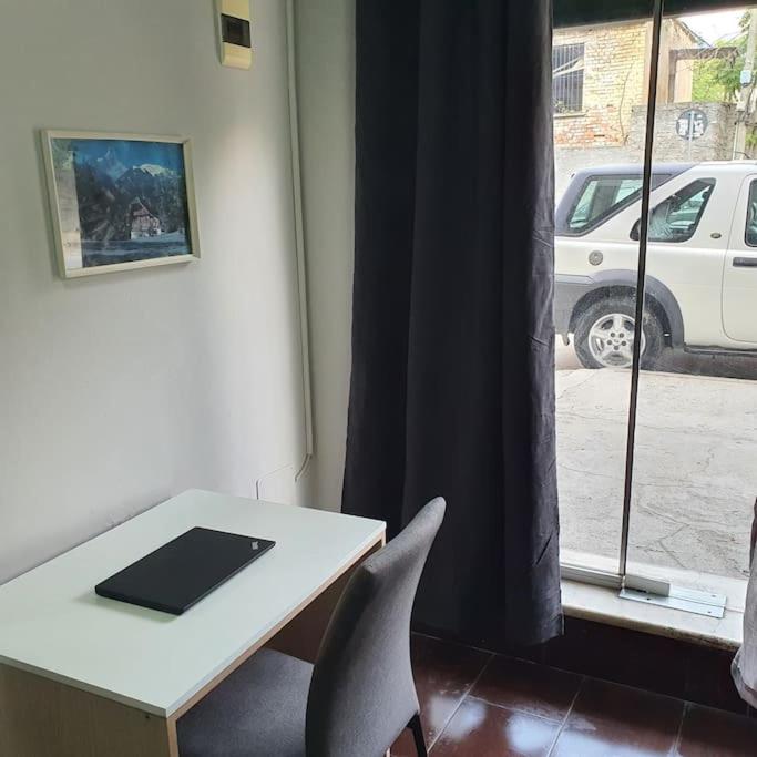 Live&Work Commercial Studio Bukra
