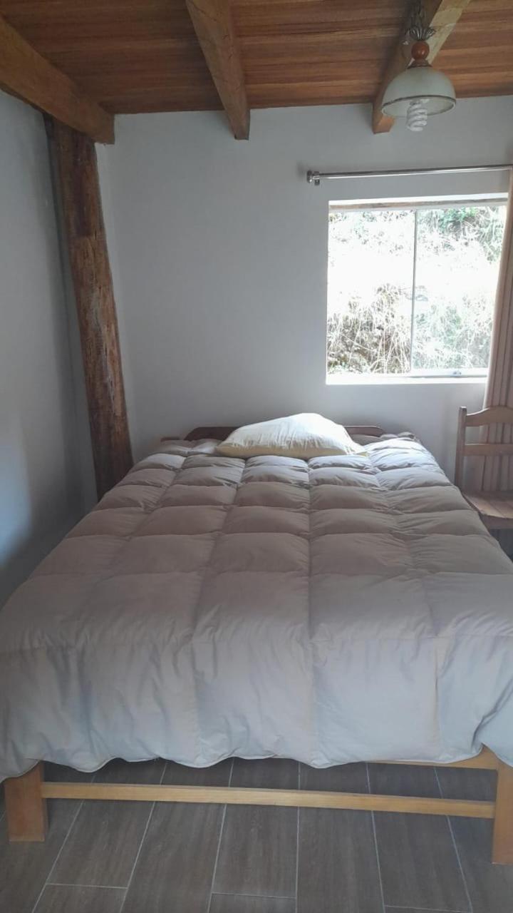 EcoLodge Mayu Camping