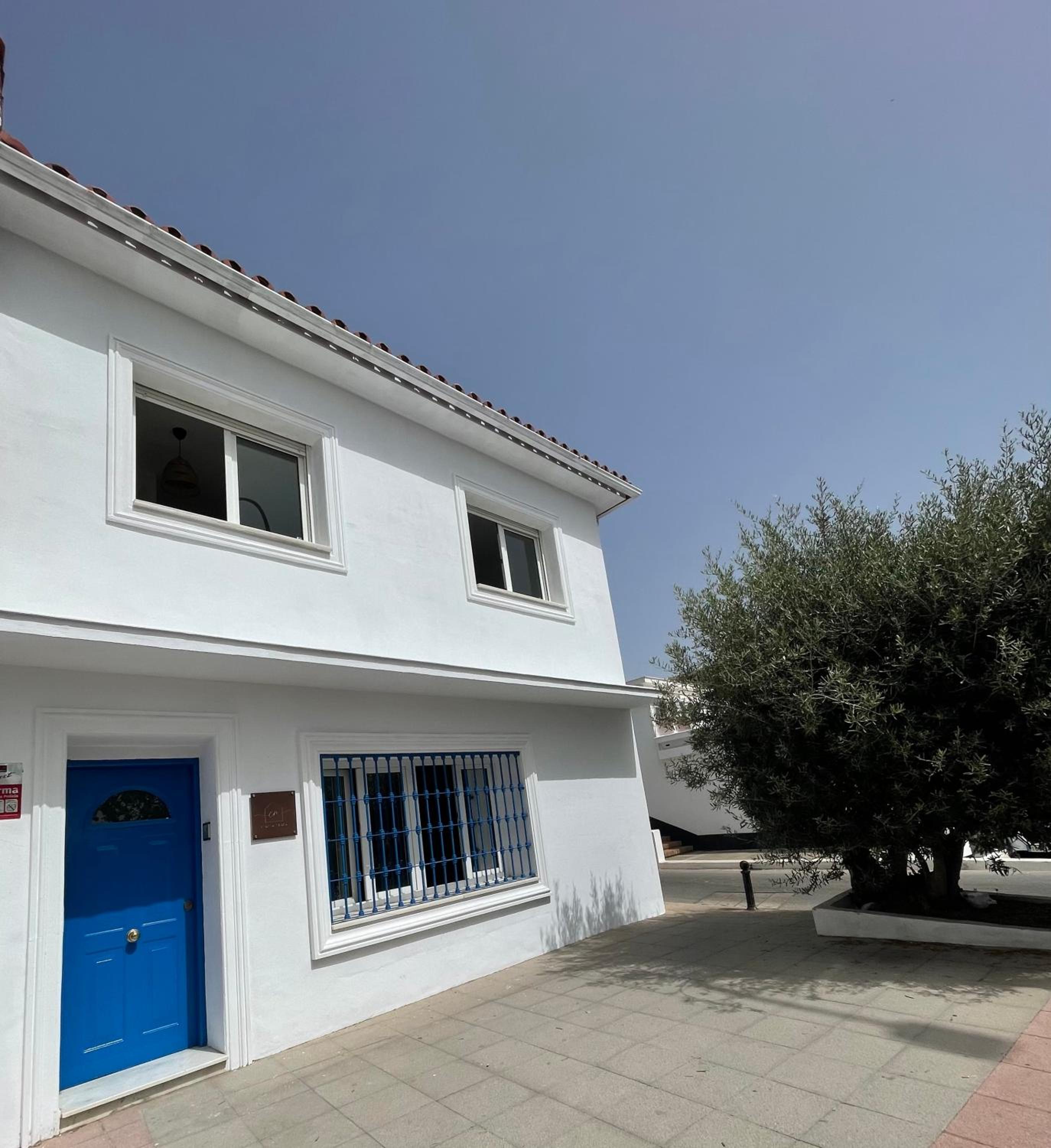 Casa Maia La Carihuela