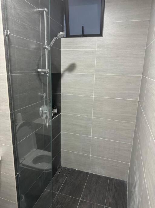 TRION KL, KLCC TRX IKEA at Chan Sow Lin, Kuala Lumpur by ONE Guesthouse