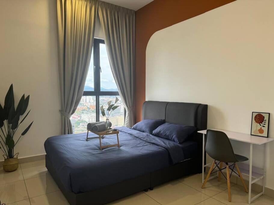 TRION KL, KLCC TRX IKEA at Chan Sow Lin, Kuala Lumpur by ONE Guesthouse